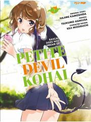 Petite Devil Kohai 01