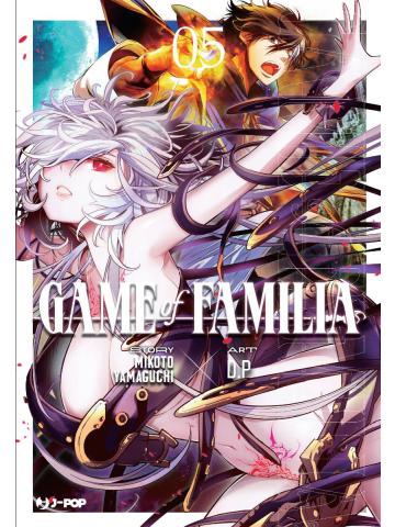 Game Of Familia 05