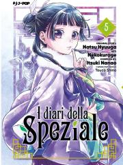 I DIARI DELLA SPEZIALE 05