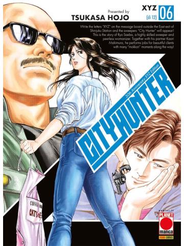 City Hunter Xyz 06