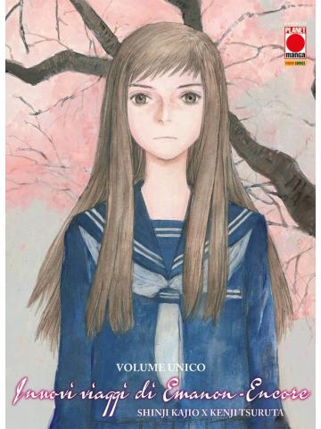I Nuovi Viaggi Di Emanon ENCORE