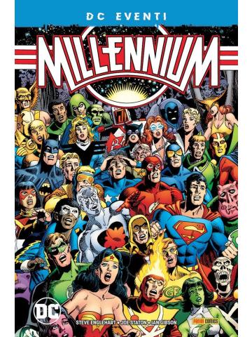 DC EVENTI MILLENNIUM