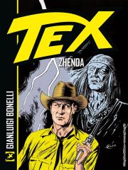 Libri Tex ZHENDA