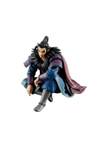 Action Figure KINGDOM KANKI VERSIONE A