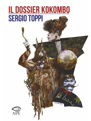 Il Dossier Kokombo VOLUME UNICO