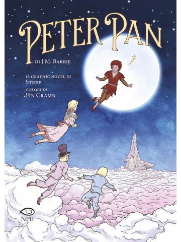 Peter Pan (Edizioni Npe) VOLUME UNICO