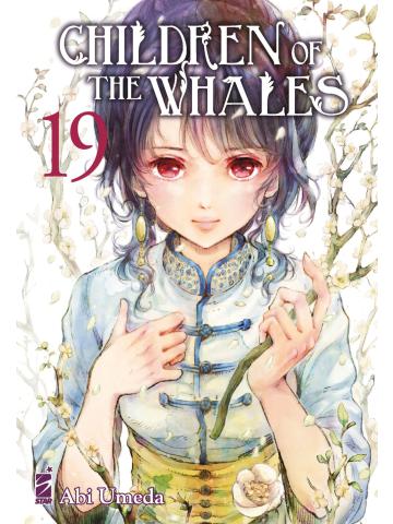 Children Of The Whales 19