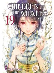 Children Of The Whales 19