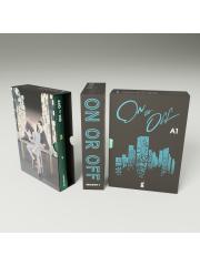 On Or Off 02 LIMITED CON BOX