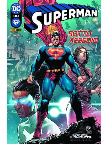 Superman (2020) 30