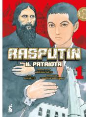 Rasputin Il Patriota 01 (DI 3)