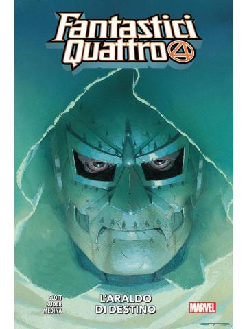 Fantastici Quattro (2020) 03