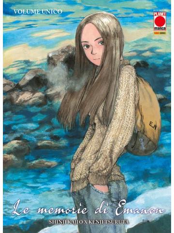 Le Memorie Di Emanon 01/R