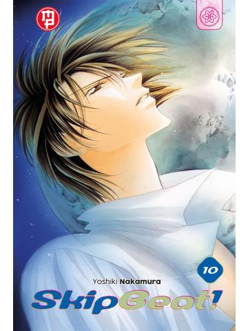 Skip Beat 10