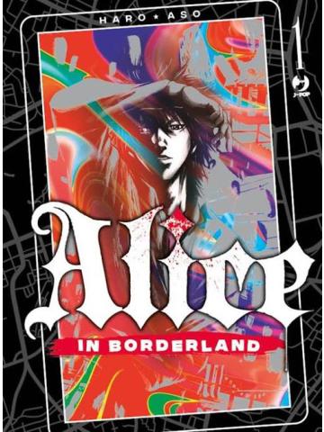 Alice In Borderland (Jpop) 01