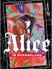 Alice In Borderland (Jpop) 01