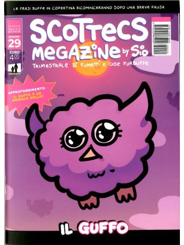 Scottecs Megazine 29