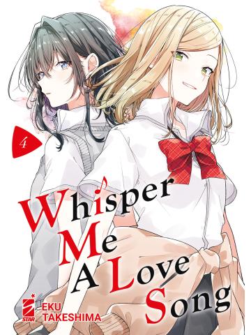 WHISPER ME A LOVE SONG 04