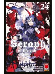 Seraph Of The End 24