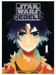 Star Wars Rebels 01 (1 DI 3)