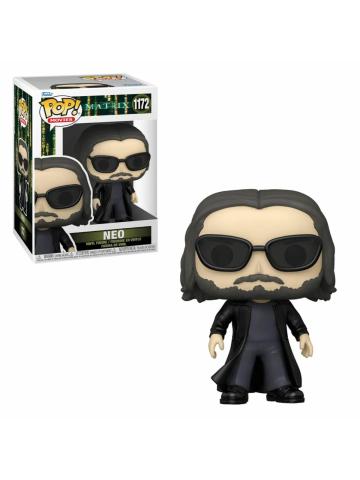 Funko Pop MATRIX NEO 1172