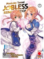 Mushoku Tensei Jobless Reincarnation 07