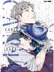 Canis Dear Mister Rain 00