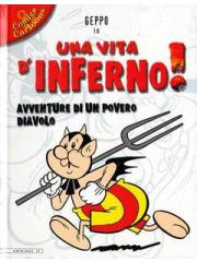 Geppo Una Vita D'inferno 01 - UNICO