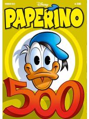 Paperino 500
