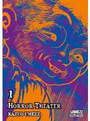 Horror Theater 01