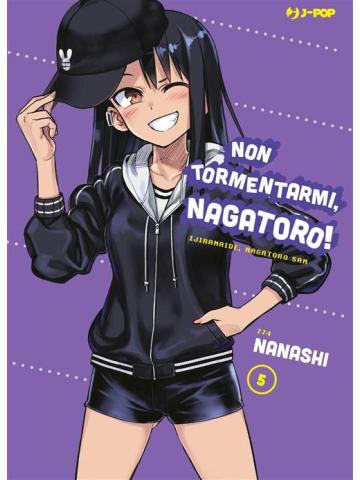 Non Tormentarmi Nagatoro 05