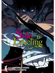Solo Leveling 06