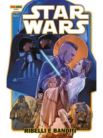 Star Wars Collection 12