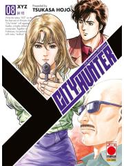 City Hunter Xyz 08