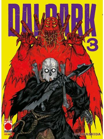 Dai Dark 03