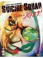 Suicide Squad Caccia A Joker! 02