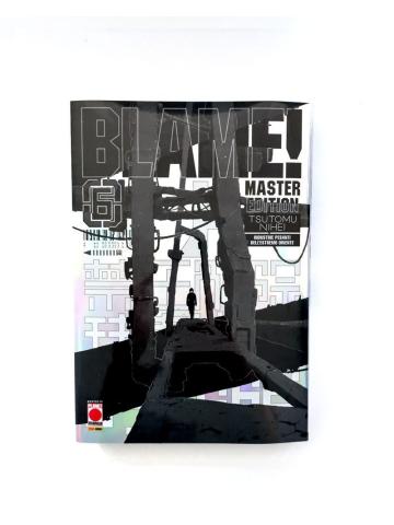 Blame Master Edition 06
