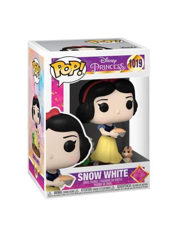 Funko Pop DISNEY PRINCESS SNOW WHITE 1019