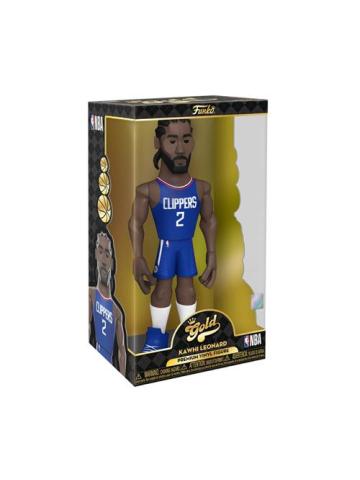 Funko Gold NBA FUNKO GOLD   KAWHI LEONARD W/CHASE 30CM - REGULAR