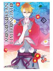 Mononokean L'imbronciato 01