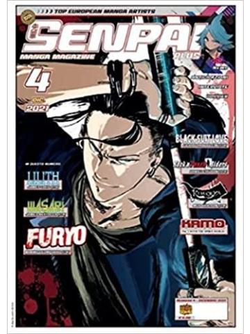 Senpai Plus 04