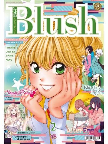 Blush Deluxe Magazine 02