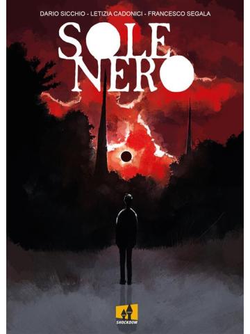 Sole Nero VOLUME UNICO