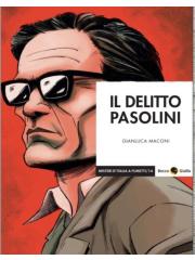 Il Delitto Di Pasolini VOLUME UNICO