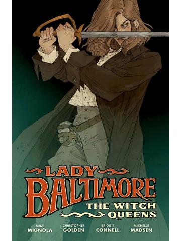 Lady Baltimore VOLUME UNICO