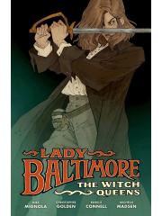 Lady Baltimore VOLUME UNICO