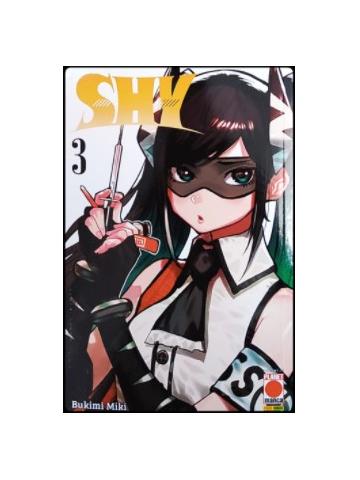 Shy 03