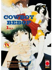 Cowboy Bebop (Panini) 01/R2