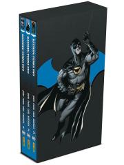 Batman Terra Uno COFANETTO (VOL. 1-3)