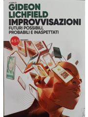 Improvvisazioni VOLUME UNICO